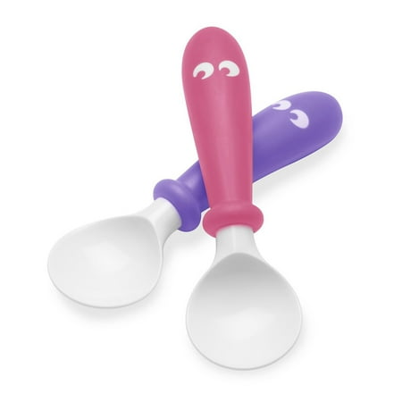 BabyBjorn Spoon Set, 2-Pack