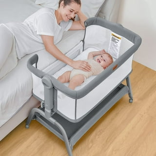 Corner Bassinet