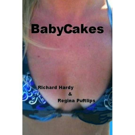 BabyCakes, (Paperback)
