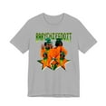 thumbnail image 1 of BabyChiefDoit Merch Logo T-shirt Unisex Men Women Rapper Short Sleeve Casual Graphic Tee, 1 of 2