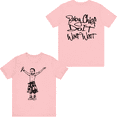 thumbnail image 1 of BabyChiefDoit Merch Went West T-shirt Unisex Men Women Rapper Short Sleeve Casual Graphic Tee, 1 of 2