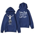 thumbnail image 1 of BabyChiefDoit WENT WEST Streetwear Hoodie Graphic Print Adjustable Drawstring Unisex Oversized Fit, 1 of 4
