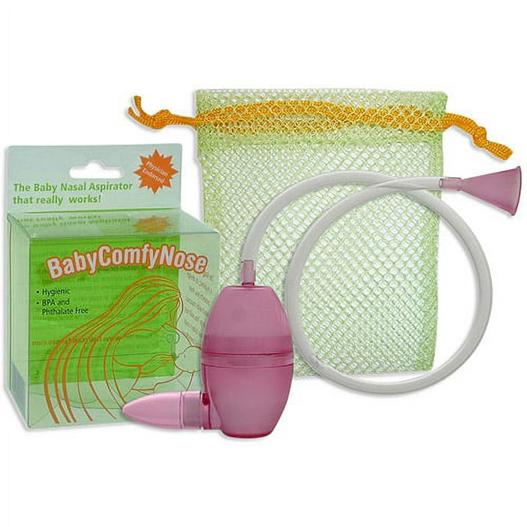 Buy Wholesale China Baby Nasal Aspirators Food Grade Silicone Baby Nose  Sucker Baby Nose Cleaner & Baby Nasal Aspirator at USD 0.52