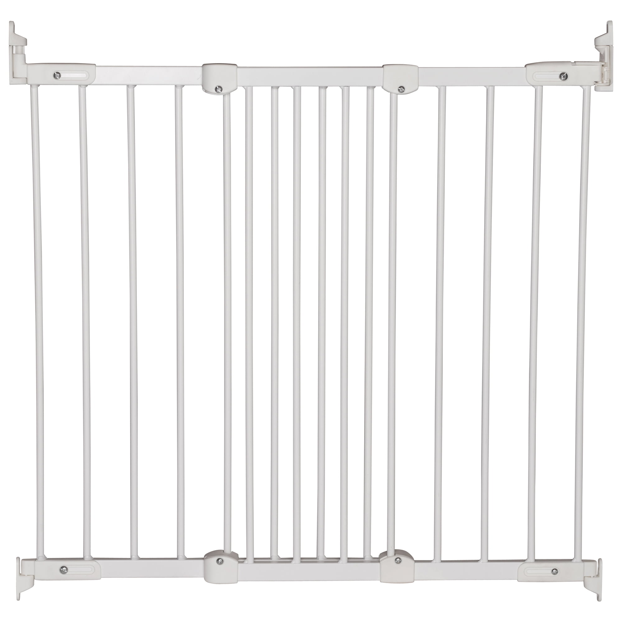 BabyDan Flexi Fit Angle Mount Safety Gate 26.4 41.5