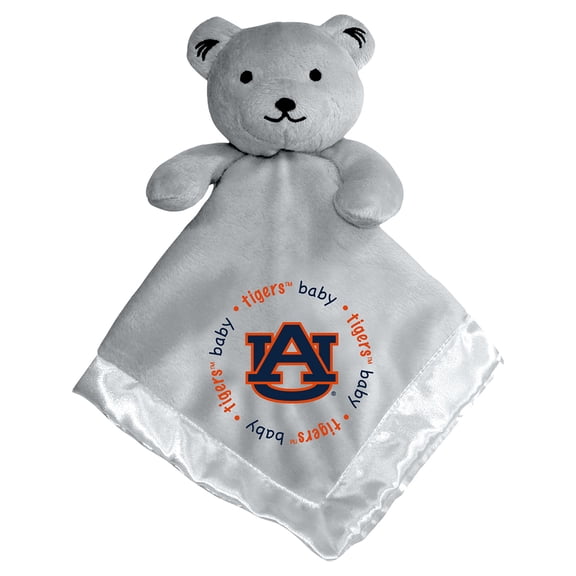 BabyFanatic Gray Security Bear - NCAA Auburn Tigers