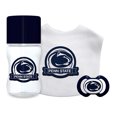 thumbnail image 1 of BabyFanatic Officially Licensed 3 Piece Unisex Gift Set - NCAA Penn State Nittany Lions, 1 of 4