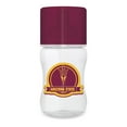 thumbnail image 1 of BabyFanatic Officially Licensed Arizona State Sun Devils NCAA 9oz Infant Baby Bottle, 1 of 3