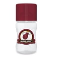 thumbnail image 1 of BabyFanatic Officially Licensed Miami Heat NBA 9oz Infant Baby Bottle, 1 of 3