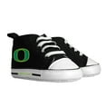 thumbnail image 1 of BabyFanatic Prewalkers Baby Shoes - NCAA Oregon Ducks, 1 of 2