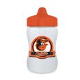 thumbnail image 1 of BabyFanatic Toddler and Baby Unisex 9 oz. Sippy Cup MLB Baltimore Orioles, 1 of 4