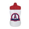 thumbnail image 1 of BabyFanatic Toddler and Baby Unisex 9 oz. Sippy Cup MLB Los Angeles Angels, 1 of 4