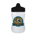 thumbnail image 1 of BabyFanatic Toddler and Baby Unisex 9 oz. Sippy Cup NFL Jacksonville Jaguars, 1 of 4