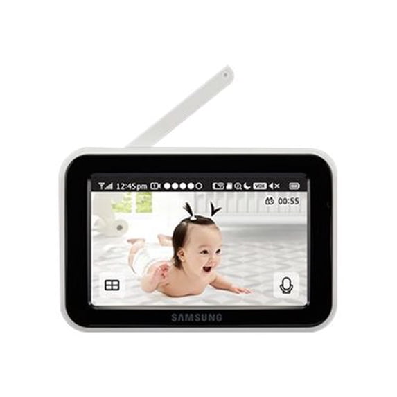 BabyView Basic Monitoring System