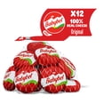 Babybel® Original Snack Cheese, 8.5 oz (12 Count Net) - Walmart.com