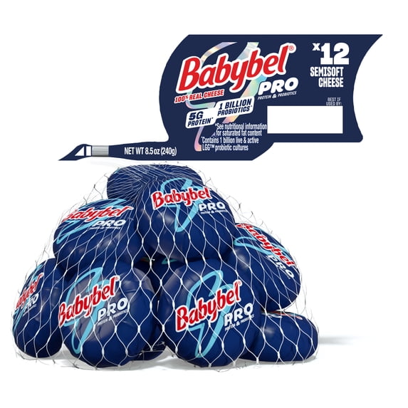 Babybel Babybel® PRO — product image