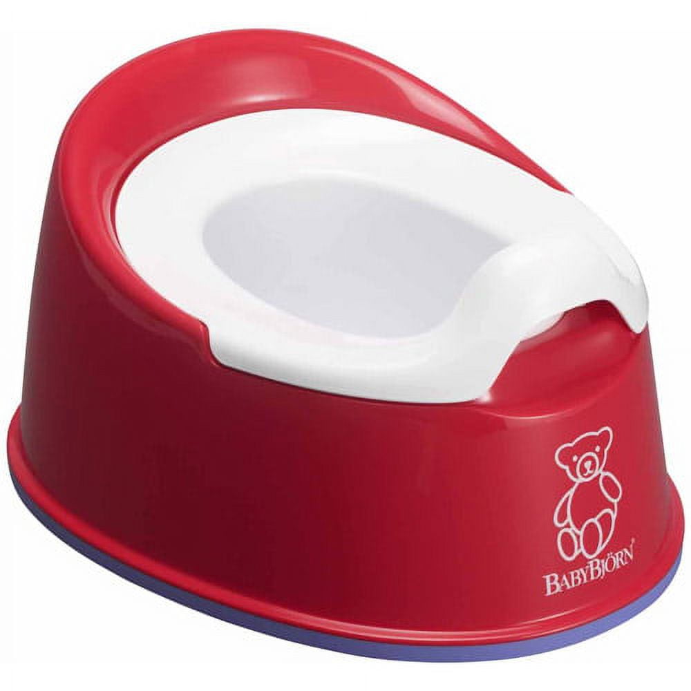 Walmart baby bjorn potty hotsell