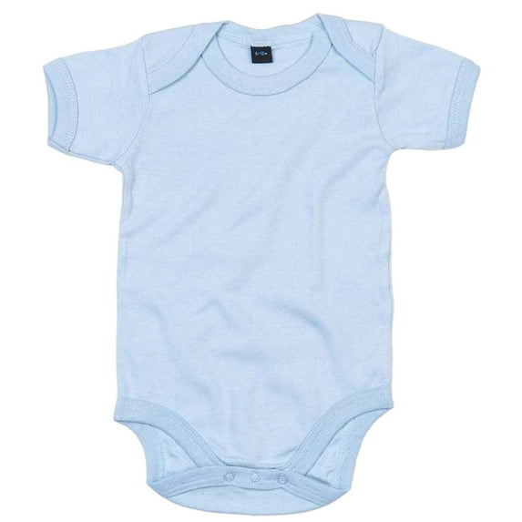Babybugz Baby Cotton Bodysuit