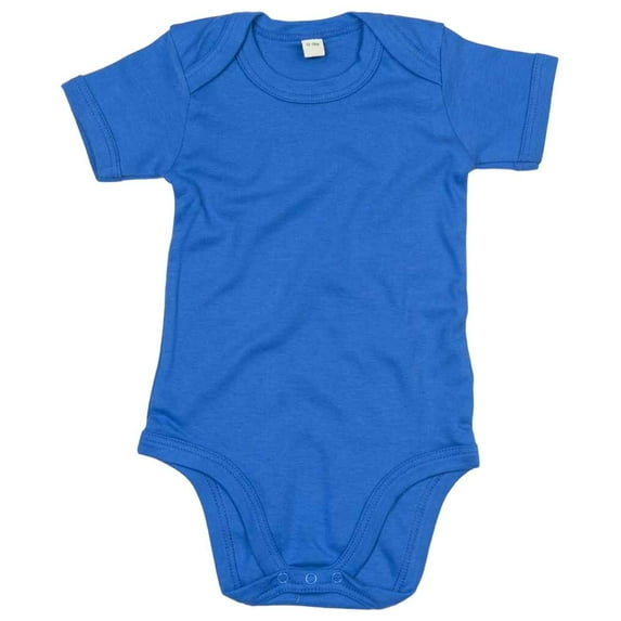Babybugz Baby Cotton Bodysuit