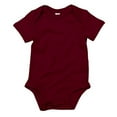 thumbnail image 1 of Babybugz Baby  Cotton Bodysuit, 1 of 1