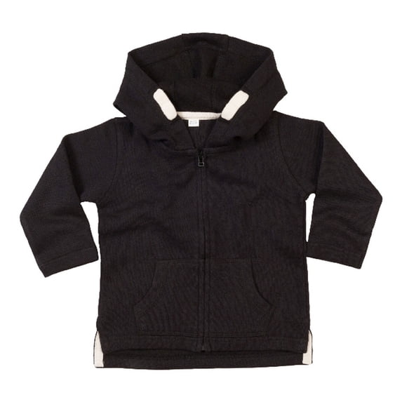 Babybugz Baby Full Zip Hoodie