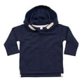 thumbnail image 1 of Babybugz Baby Full Zip Hoodie, 1 of 2