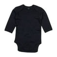thumbnail image 1 of Babybugz Baby  Long Sleeve Bodysuit, 1 of 4