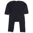 thumbnail image 1 of Babybugz Baby Long-Sleeved Babygrow, 1 of 4