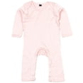 thumbnail image 1 of Babybugz  Baby Long Sleeved Rompersuit, 1 of 1