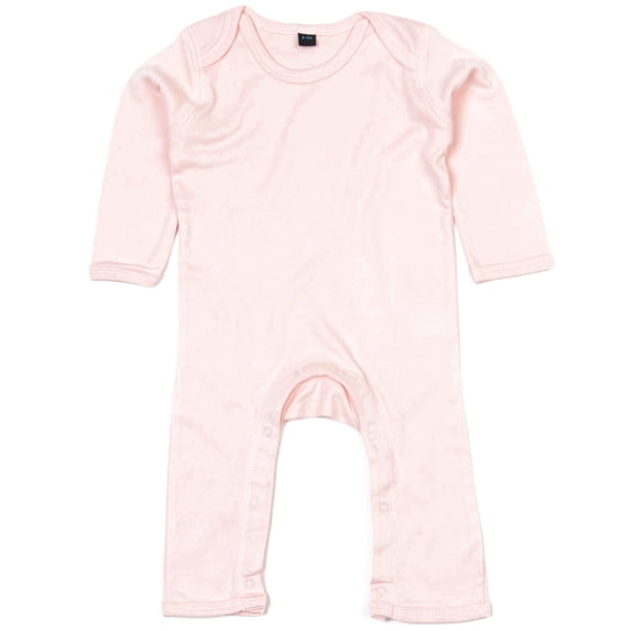 Babybugz Baby Long Sleeved Rompersuit