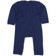 thumbnail image 1 of Babybugz  Baby Long Sleeved Rompersuit, 1 of 1