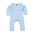 thumbnail image 1 of Babybugz  Baby Long Sleeved Rompersuit, 1 of 2