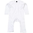 thumbnail image 1 of Babybugz  Baby Long Sleeved Rompersuit, 1 of 1