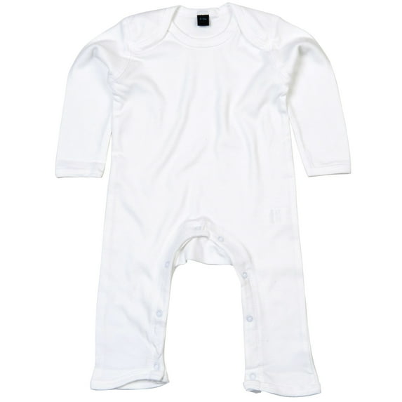 Babybugz Baby Long Sleeved Rompersuit