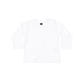 thumbnail image 1 of Babybugz Baby Plain Long-Sleeved T-Shirt, 1 of 4