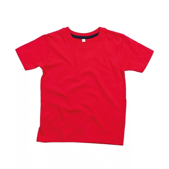 Babybugz Boys/Girls Supersoft T-Shirt