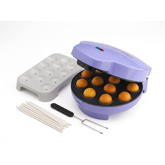 Babycakes Cake Pop Maker