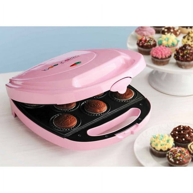 Babycakes Cupcake Maker