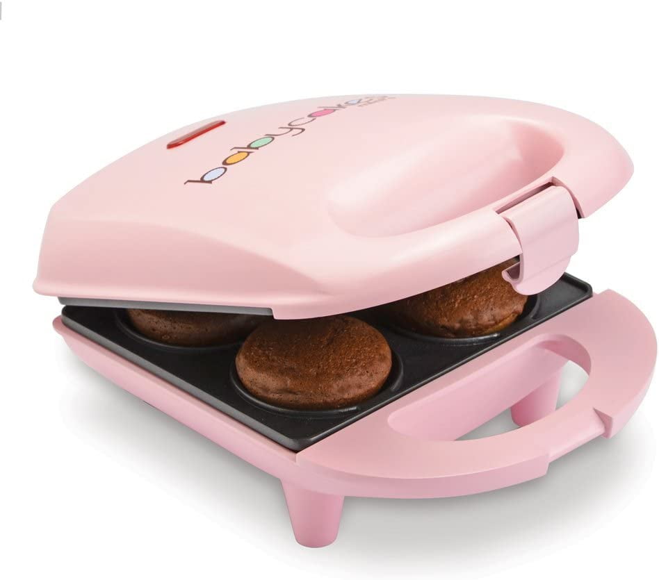 Babycakes Mini Cupcake Maker