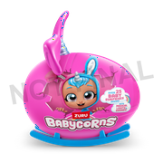 Babycorns Interactive Baby Doll Series 1 Large by ZURU