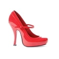 thumbnail image 1 of Babydoll (Red) Adult Shoes 9, 1 of 2