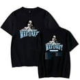 thumbnail image 1 of Babyface Ray Uniyersity Tour T-Shirt Merch Summer Women/Men Unisex Short Sleeve Tshirt Hiphop Fashion Streetwear, 1 of 2
