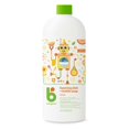 thumbnail image 1 of Babyganics Foaming Dish Soap , Citrus, 32oz, 1 of 7