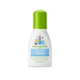 thumbnail image 1 of Babyganics Foaming Dish Soap for Travel, Fragrance Free, 3.38oz, 1 of 6