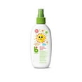 thumbnail image 1 of Babyganics Sunscreen Spray 50 SPF, 6oz, 1 of 7