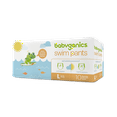 thumbnail image 1 of Babyganics Swim Pants, Large, 10 Count, 1 of 1