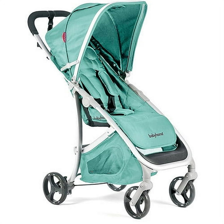 Babyhome emotion clearance stroller