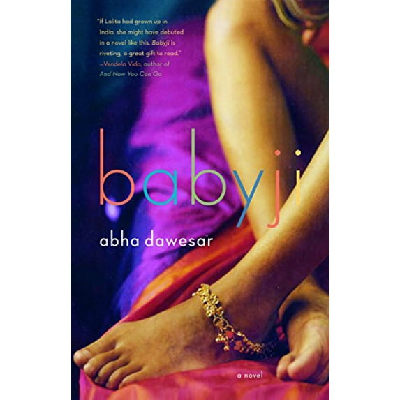 Pre-Owned Babyji: Stonewall Book Award Winner (Paperback) 1400034566 9781400034567