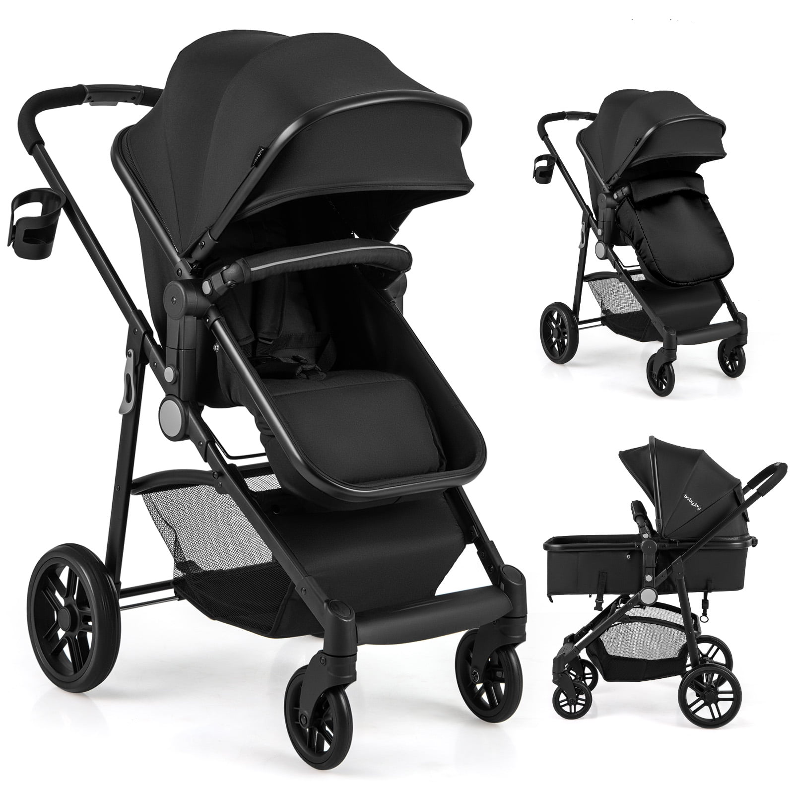 Infant carriage best sale