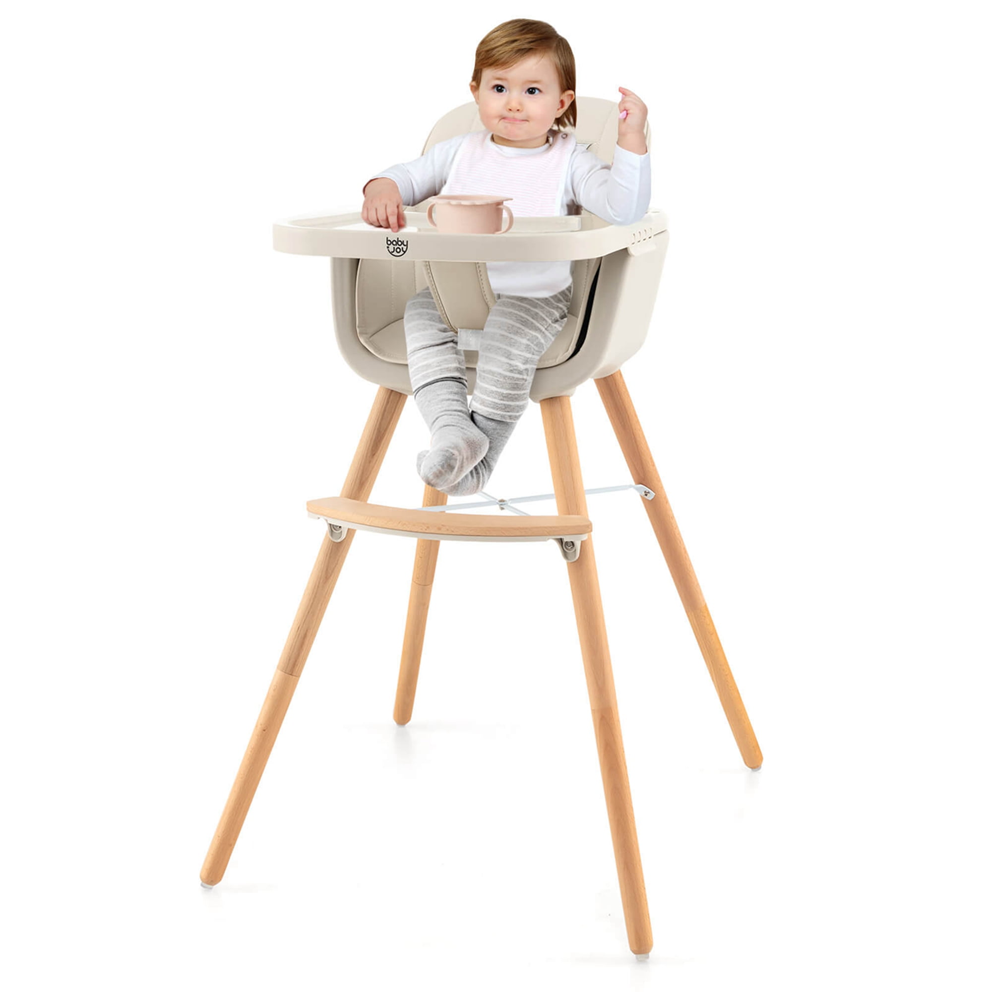 Outlet baby high chair