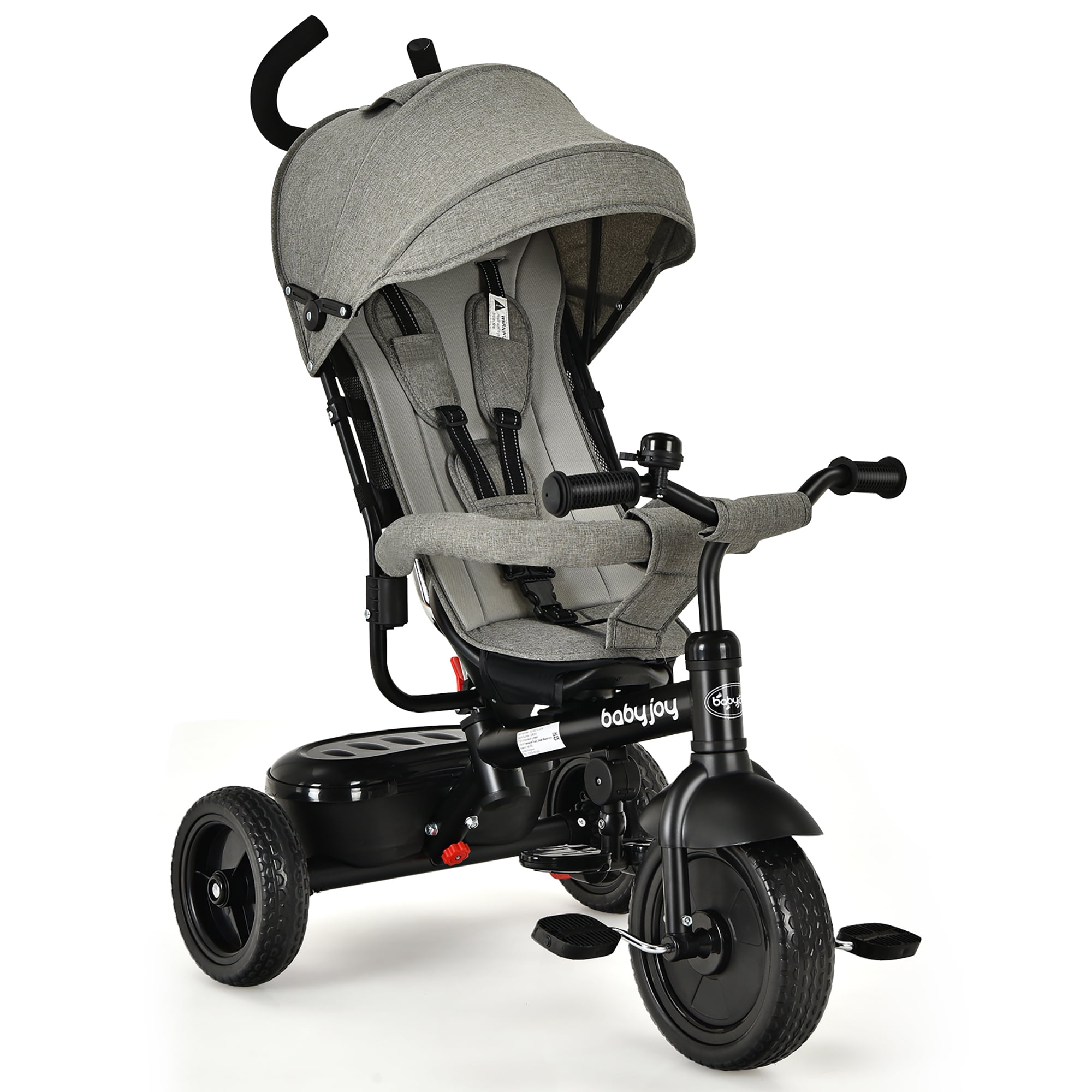 Baby triciclo hot sale